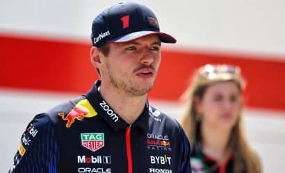 GP Monako 2023 – gdzie oglądać F1 za darmo?