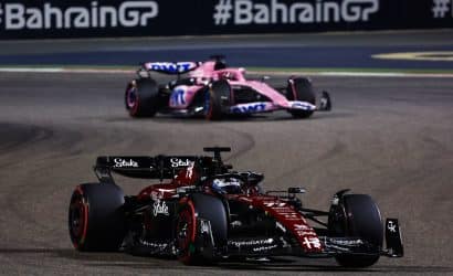 GP Arabii Saudyjskiej 2023 – kwalifikacje F1: wyniki, kiedy, o której godzinie?