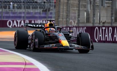 GP Australii 2023 – kwalifikacje F1: wyniki, kiedy, o której godzinie?