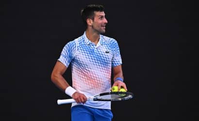 Roland Garros 2023 wyniki meczów na żywo (05.06.2023)