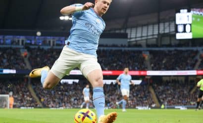 Liga Mistrzów gdzie oglądać i na jakich kanałach transmisja?