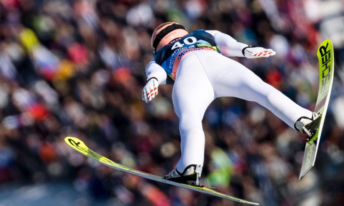 Skoki narciarskie Lillehammer: terminarz, godzina, kiedy konkurs i kwalifikacje?