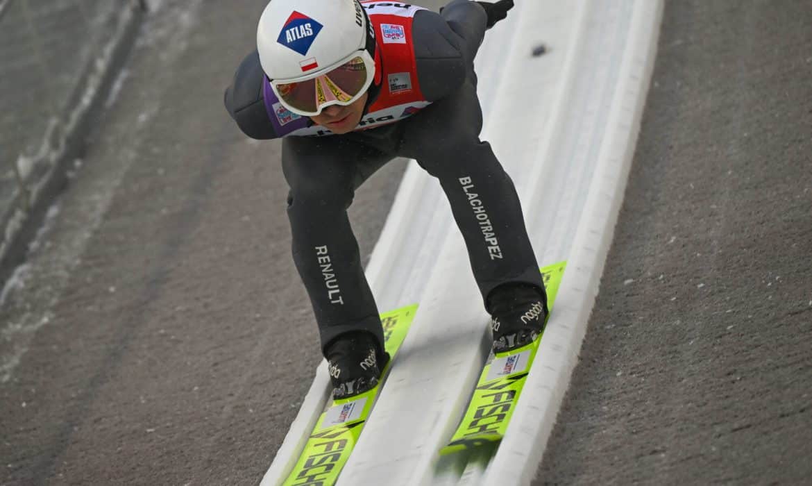 Skoki narciarskie Planica: terminarz, godzina, kiedy konkurs i kwalifikacje