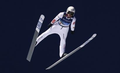 Skoki narciarskie Lahti: skład Polaków na konkurs drużynowy