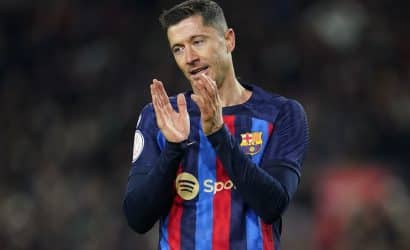 Barcelona – Real Madryt gdzie oglądać? Transmisja, stream online