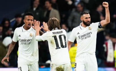 Real Madryt – FC Barcelona gdzie oglądać? Transmisja, stream online