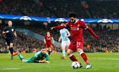 Manchester City – Liverpool gdzie oglądać? Transmisja i stream online