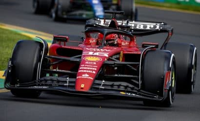 F1 GP Australii 2023 – typy i kursy bukmacherskie