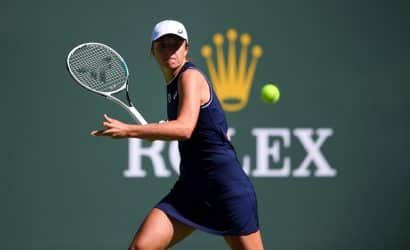 Kiedy gra Iga Świątek p&oacute;łfinał Roland Garros 2023? O kt&oacute;rej mecz Świątek &ndash; Haddad Maia?