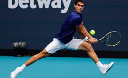 Miami Open 2024 drabinka, nagrody i gdzie oglądać?