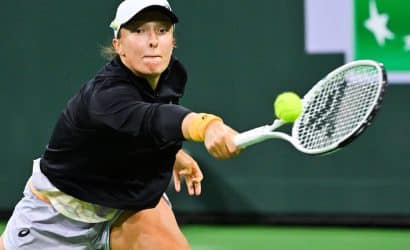 Świątek – Sorribes Tormo typy i kursy bukmacherskie (05.07.2023)