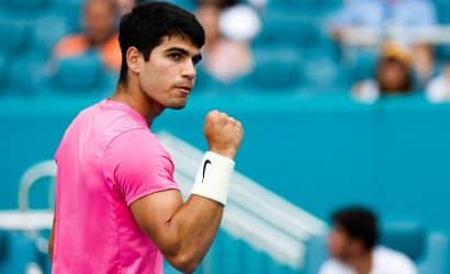 Alcaraz – Musetti typy i kursy na Roland Garros 2023