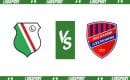 Legia Warszawa – Raków Częstochowa typy i kursy (08.10.2023)