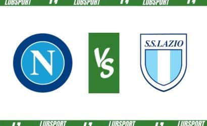 Napoli – Lazio typy, kursy i transmisja (3.03.2023)