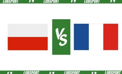 Polska – Francja typy, kursy i zapowiedź (8.03.2023)