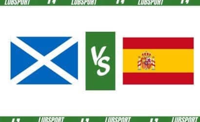 Szkocja – Hiszpania typy i kursy (eliminacje Euro 2024)