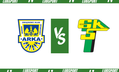 Arka Gdynia &ndash; G&oacute;rnik Łęczna typy i kursy (13.03.2023)