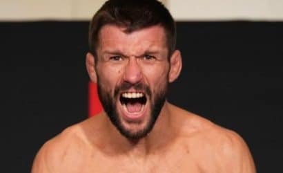 Gamrot – Turner gdzie oglądać? Transmisja i stream online za darmo