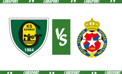 GKS Katowice &ndash; Wisła Krak&oacute;w typy, kursy i transmisja (04.03.2023)