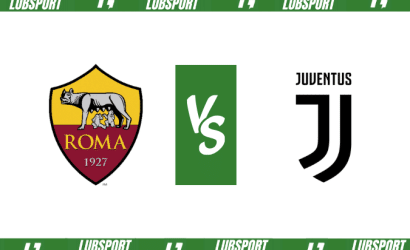 AS Roma – Juventus typy, kursy i transmisja (05.03.2022)