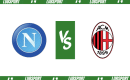 Napoli – AC Milan typy i kursy bukmacherskie (29.10.2023)