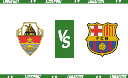 Elche – Barcelona typy, kursy i zapowiedź (01.04.2023)