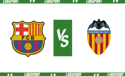 Barcelona – Valencia typy, kursy i transmisja (05.03.2023)