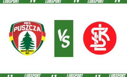 Puszcza Niepołomice &ndash; ŁKS Ł&oacute;dź typy, kursy i transmisja (03.03.2023)