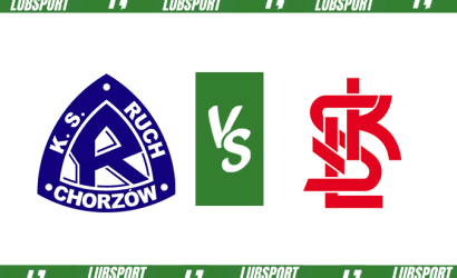 Ruch Chorz&oacute;w &ndash; ŁKS Ł&oacute;dź typy, kursy (19.03.2023)