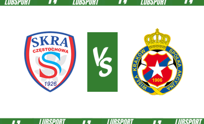 Skra Częstochowa &ndash; Wisła Krak&oacute;w typy, kursy i zapowiedź (17.03.2023)