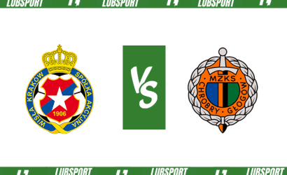 Wisła Krak&oacute;w &ndash; Chrobry Głog&oacute;w typy i kursy (01.04.2023)