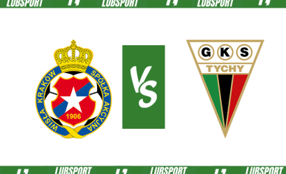 Wisła Krak&oacute;w &ndash; GKS Tychy typy, kursy i zapowiedź (11.03.2023)