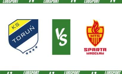 Apator Toruń – Sparta Wrocław typy, kursy, transmisja (23.04.2023)