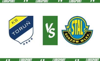 Apator Toruń &ndash; Stal Gorz&oacute;w typy, kursy i transmisja (8.04.2023)