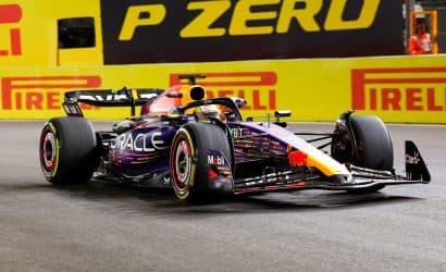 F1 gdzie oglądać? Transmisja w sezonie 2024