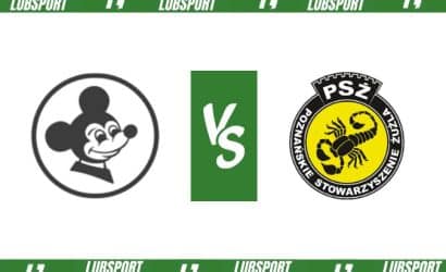 Falubaz Zielona G&oacute;ra &ndash; PSŻ Poznań typy, kursy i transmisja (17.04.2023)