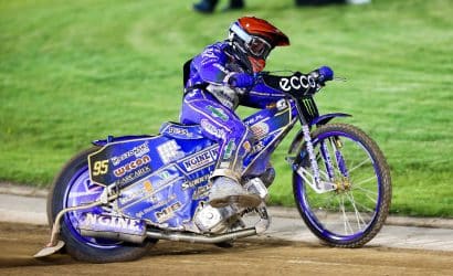 SGP Chorwacji 2023 wyniki kwalifikacji: Zmarzlik i Woffinden najszybsi