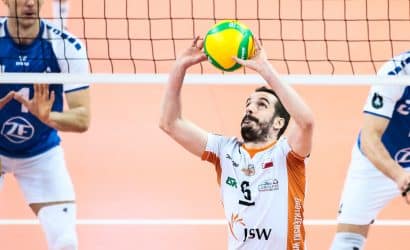 Finał Ligi Mistrzów Siatkarzy: kiedy i o której godzinie Jastrzębski – Trentino?