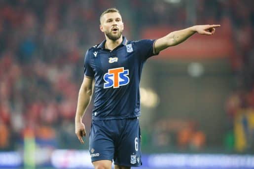 Ekstraklasa 2023/24 terminarz rozgrywek. Ciekawie w pierwszych kolejkach!