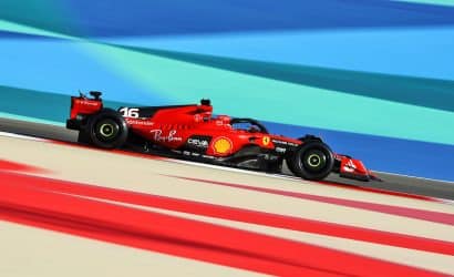 GP Azerbejdżanu 2023 F1 (30.04.2023) – zapowiedź, godzina, wyścig, transmisja i wyniki live