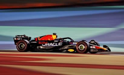 GP Azerbejdżanu F1 wyniki kwalifikacji: Charles Leclerc z pole position!