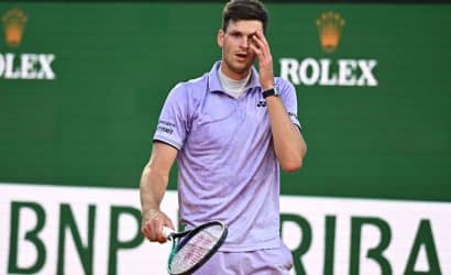 Hubert Hurkacz mecz dzisiaj na żywo, transmisja, stream, kiedy gra? (06.07.2023)