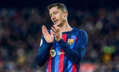 La Liga – tabela, terminarz i wyniki