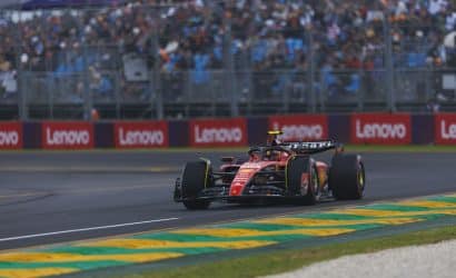 GP Australii 2023 – gdzie oglądać F1 za darmo?