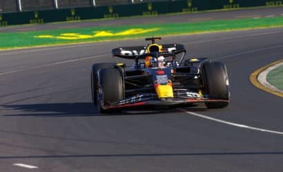 GP Azerbejdżanu 2023 – Kwalifikacje F1: wyniki, kiedy, o której godzinie?