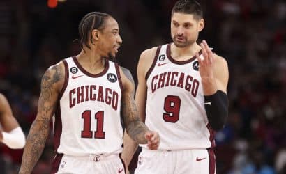 NBA Play-in: drabinka, kto gra, z kim, kiedy, terminarz, zasady, gdzie oglądać?