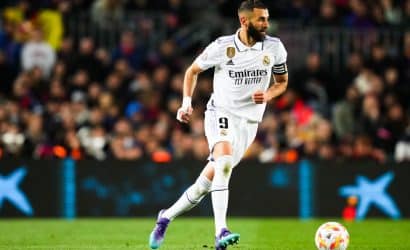 Liga Mistrzów półfinały: kiedy, kto gra i z kim (pary 1/2 finału)