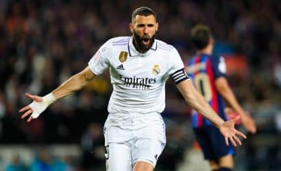 Liga Mistrzów typy, kursy i zakłady na Champions League