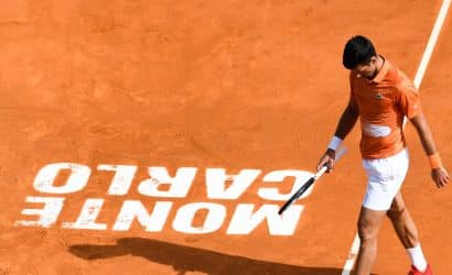 ATP Monte Carlo 2024 drabinka, nagrody i gdzie oglądać?