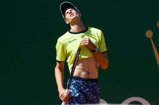 Hurkacz – O’Connell typy, kiedy, o której, gdzie oglądać? (ATP Stuttgart 2023)